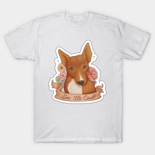 Sassy Pets - I'm All Ears T-Shirt